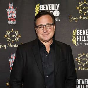 bob saget controversy|Bob Saget was both wholesome and transgressive.